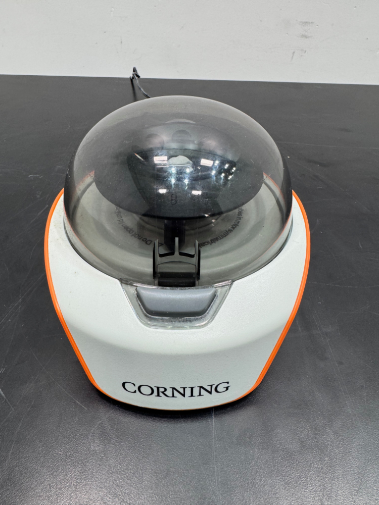 Image of Corning Mini Centrifuge